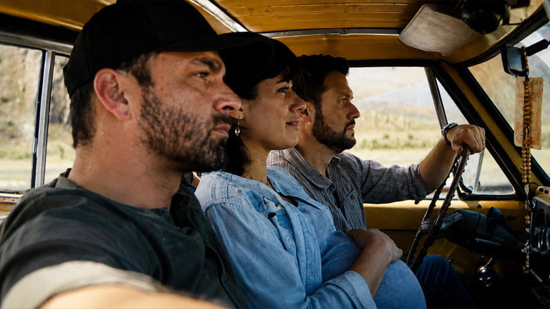 Brotherhood: A Cinematic Musical still 7
