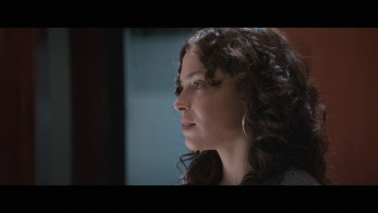 Still image for She Walks Alone season 1 episode 4: Episode 4