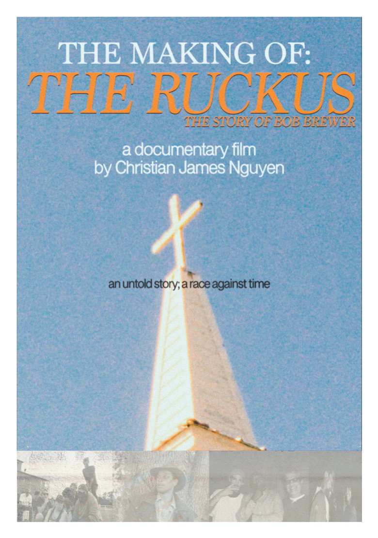 Imatge de The Making of: The Ruckus