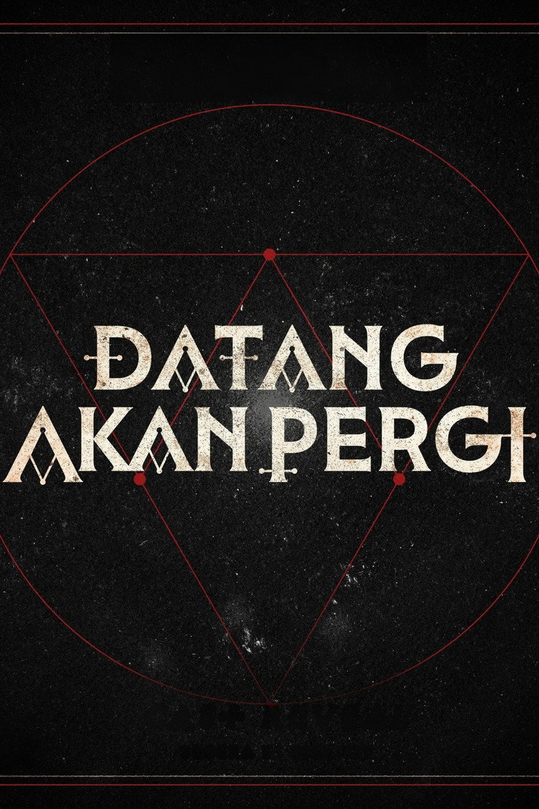 Datang Akan Pergi background
