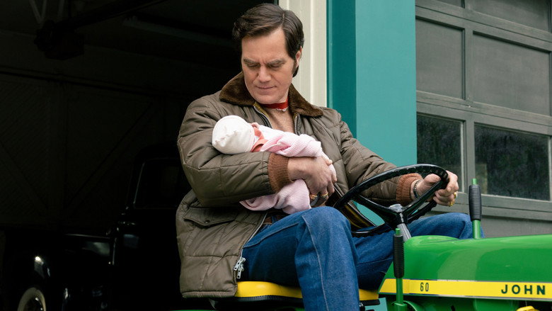 Still from George & Tammy - Season 1 Episode 3