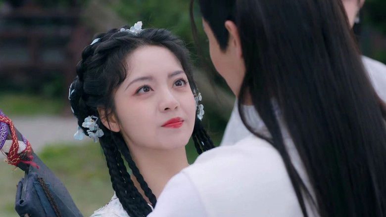 Still image for Dual Love season 1 episode 22: Episode 22 Still image for Dual Love season 1 episode 22: Episode 22