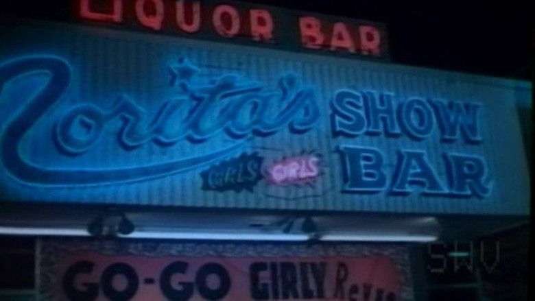 Imatge de Judy's Little No-No