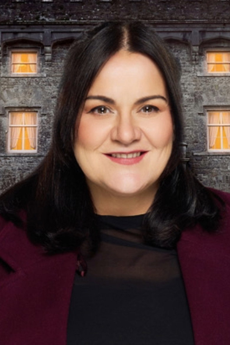 Edelle McDaid