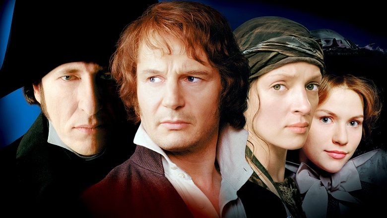 Les Misérables streaming – 66FilmStreaming