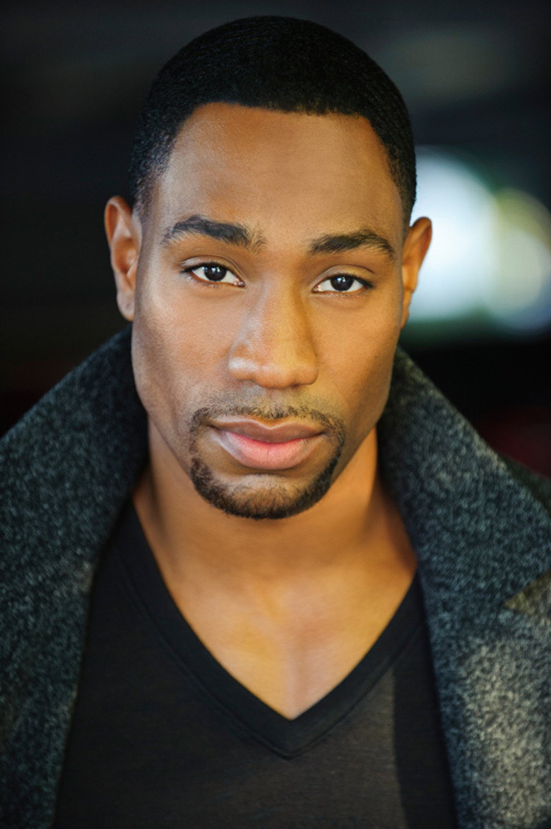 Romeo Brown photo 2