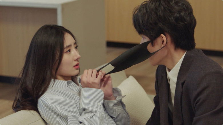 Still image for Dear Miss Ostrich season 1 episode 1: Episode 1