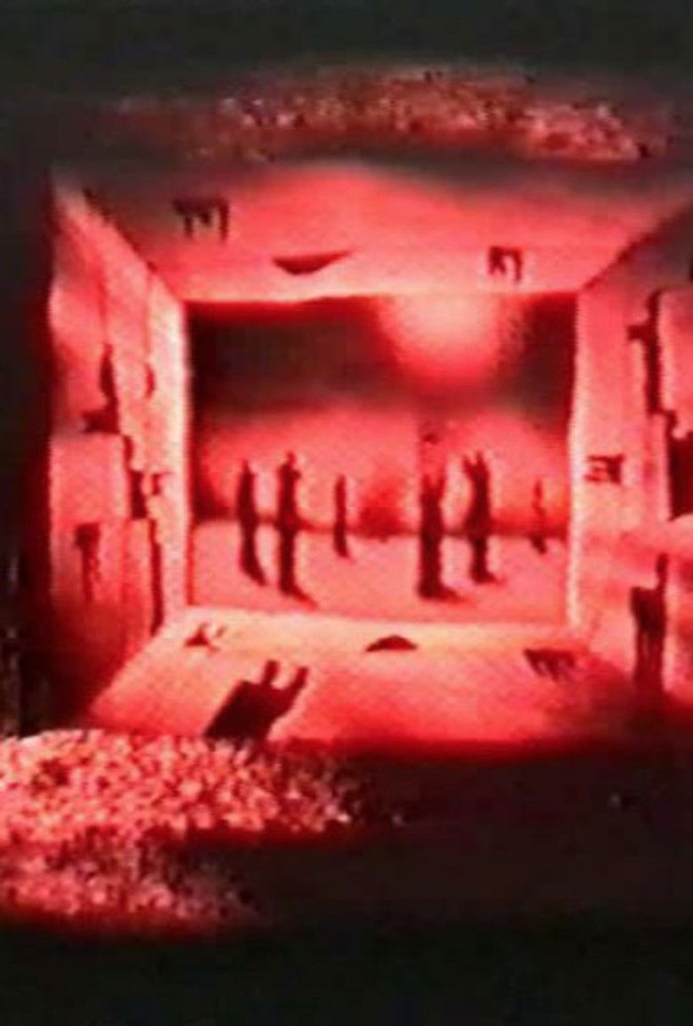 Imatge de Le labyrinthe