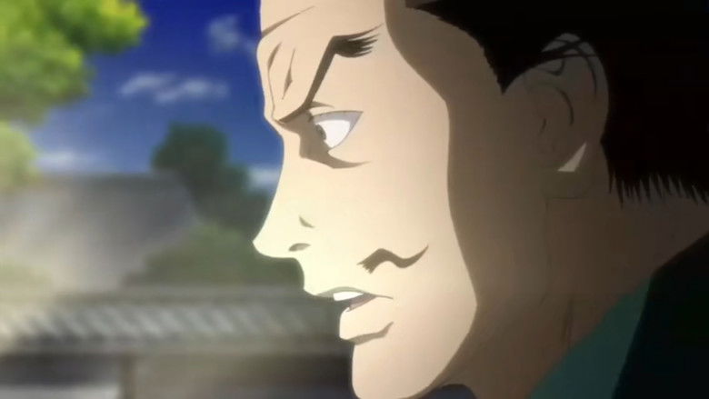 Still image for Hyouge Mono season 1 episode 18: Only One Flower in the World Still image for Hyouge Mono season 1 episode 18: Only One Flower in the World