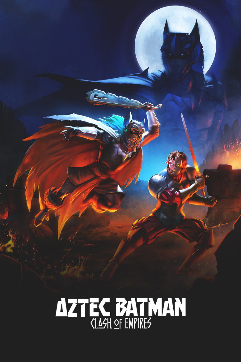 Póster la Película