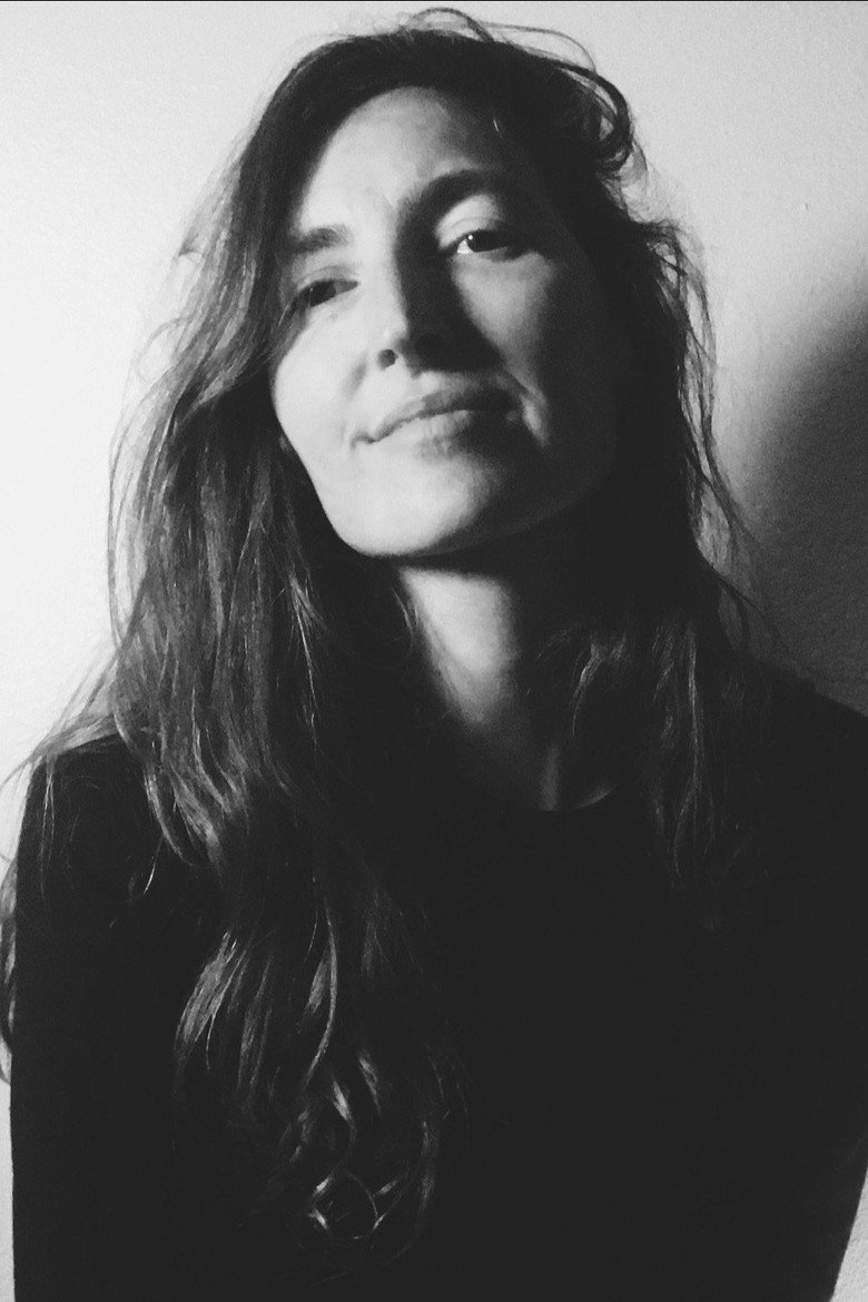 Emily Kokal portrait