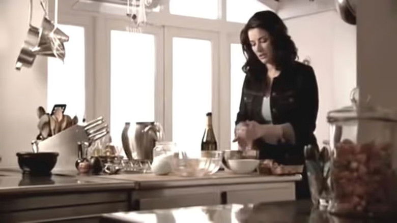 Still image for Nigella Express season 1 episode 1: Everyday Easy Still image for Nigella Express season 1 episode 1: Everyday Easy