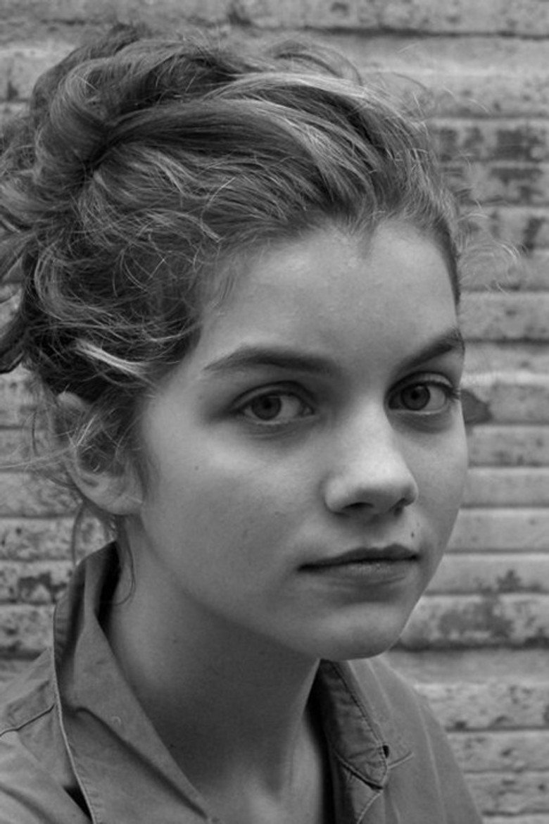 Galatea Bellugi photo 3