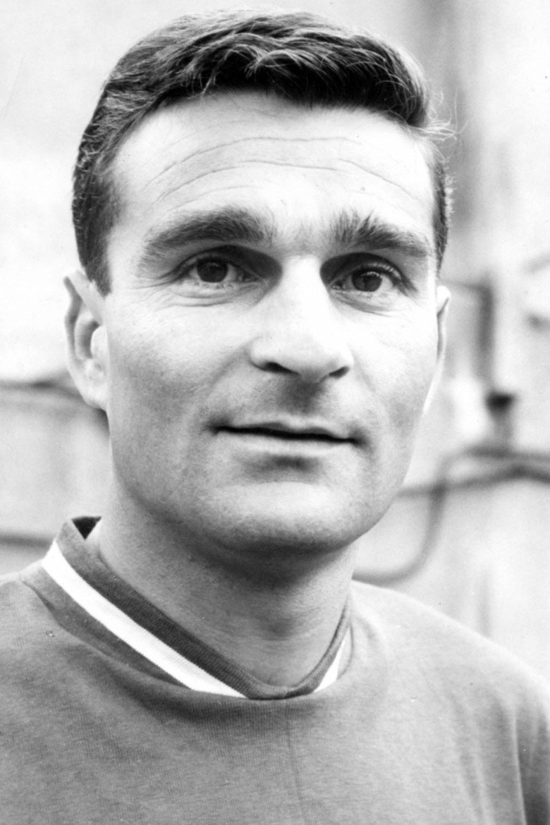 Roger Piantoni portrait