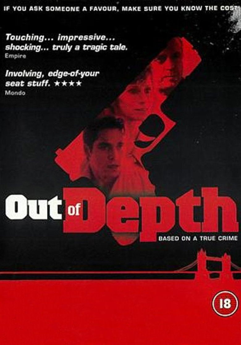 Imatge de Out of Depth