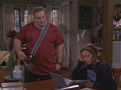 The King of Queens S03E04 Watch The King of Queens Online Full
