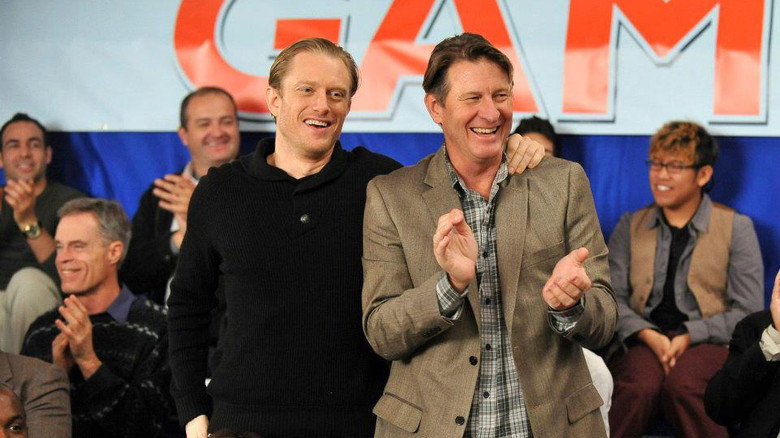 Still from Make It or Break It - Season 3 Episode 8
