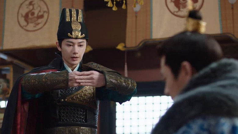 Still image for General Well season 1 episode 17: Episode 17 Still image for General Well season 1 episode 17: Episode 17