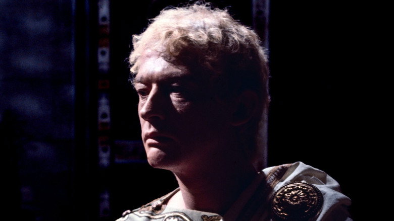 Still from Ich, Claudius – Kaiser und Gott - Season 1 Episode 9