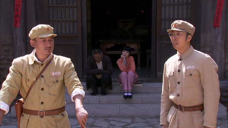 Still image for Glory Land season 1 episode 33: Episode 33