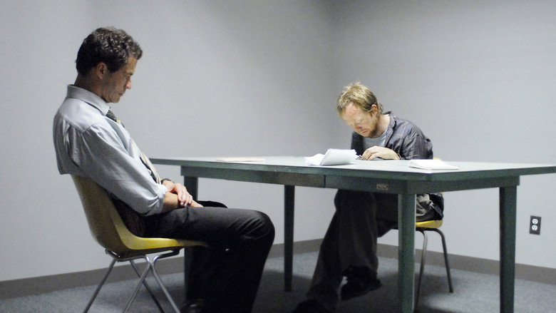 Still from The Wire - Season 5 Episode 10