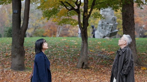 Still image for イッセー尾形の週末父娘（おやこ） season 1 episode 1: Episode 1