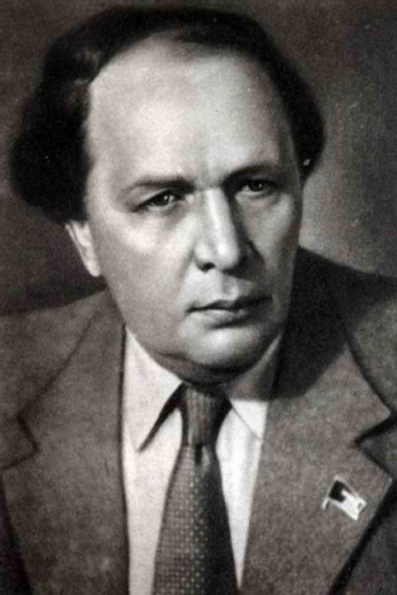 Aleksei Tolstoy portrait image