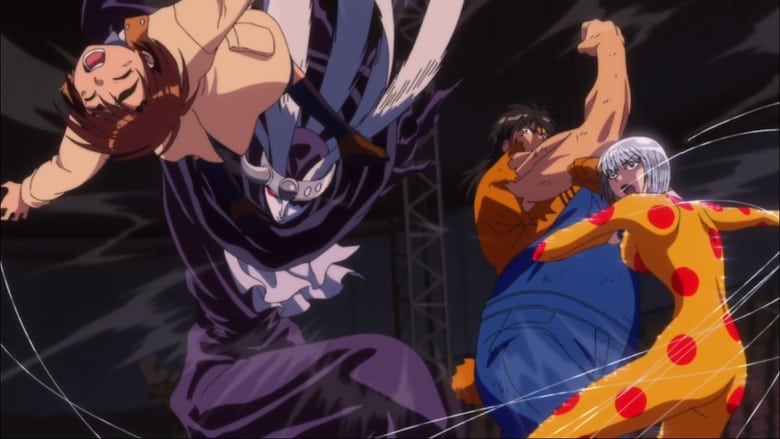 Assistir Karakuri Circus: Episódio 14 Online - Animes BR