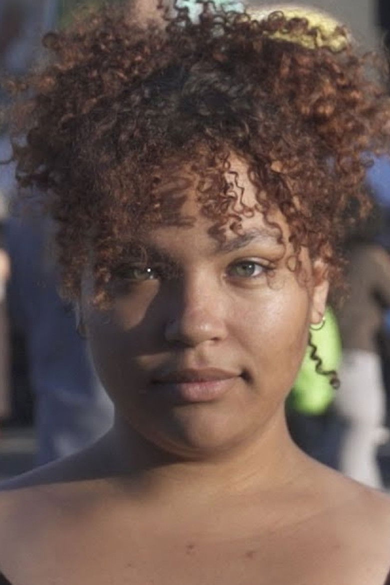 Leila Mottley portrait image