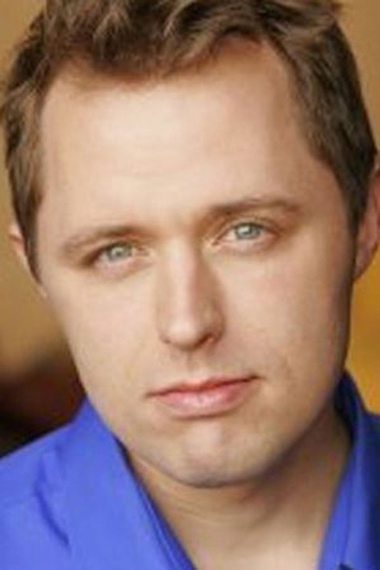 Nathan Kornelis portrait image