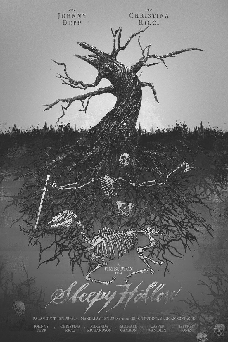 Imatge de Sleepy Hollow