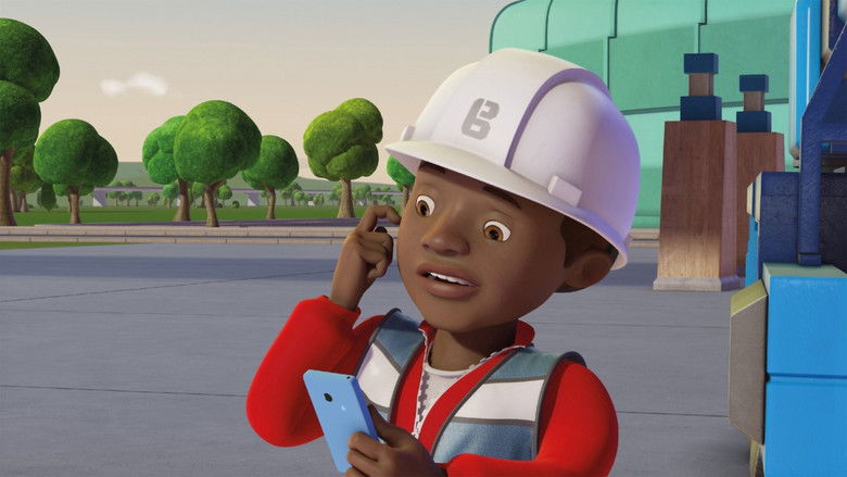 Still image for Bob the Builder season 1 episode 23: End of the Line Still image for Bob the Builder season 1 episode 23: End of the Line