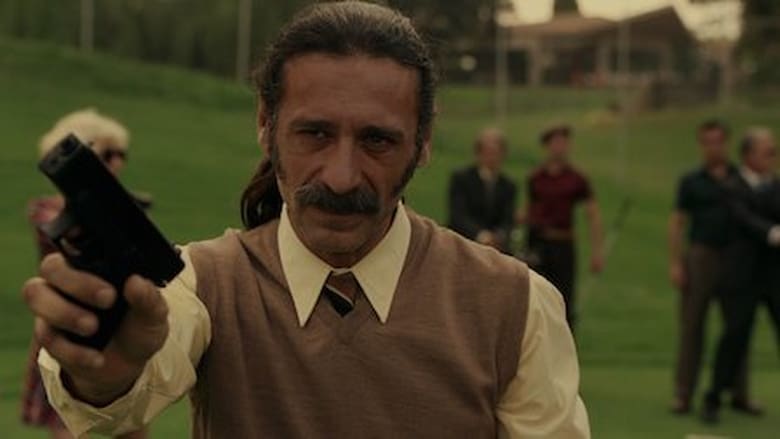 El ministerio del tiempo: 3×12