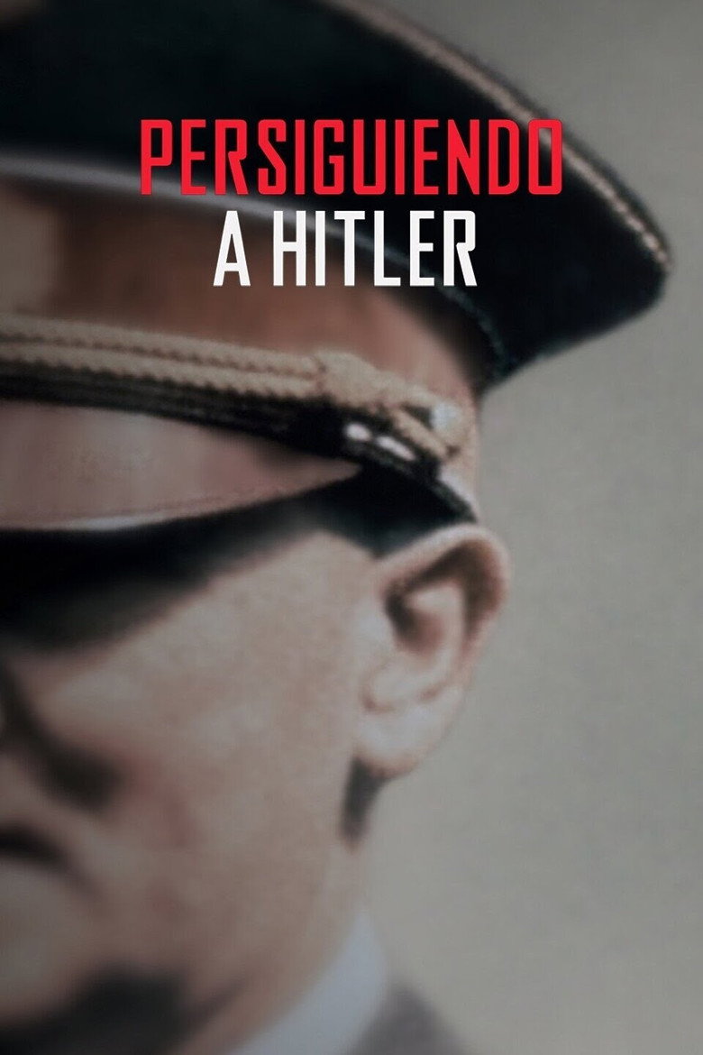 Hunting Hitler: The Final Chapter (2020) poster