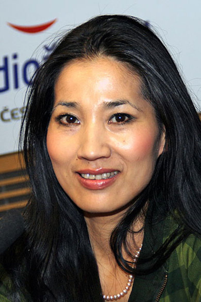 Nguyen Phuong Thao portrait image