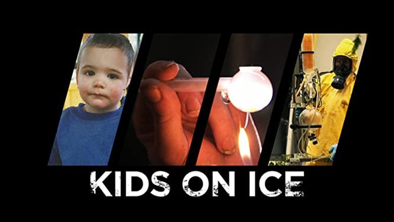 Kids On Ice main backdrop