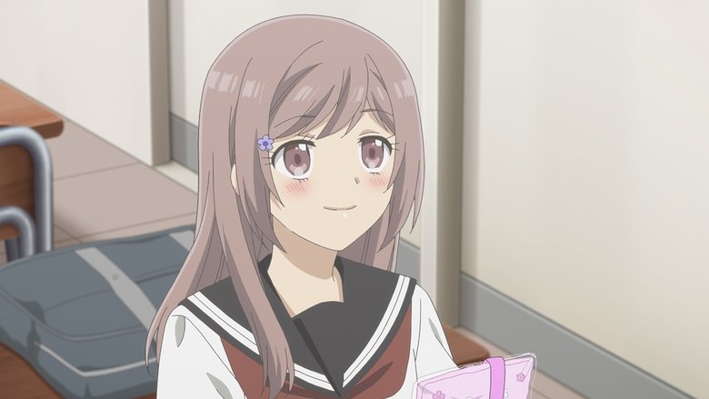 Still image for April Showers Bring May Flowers season 1 episode 6: Girls Are a Pain Still image for April Showers Bring May Flowers season 1 episode 6: Girls Are a Pain