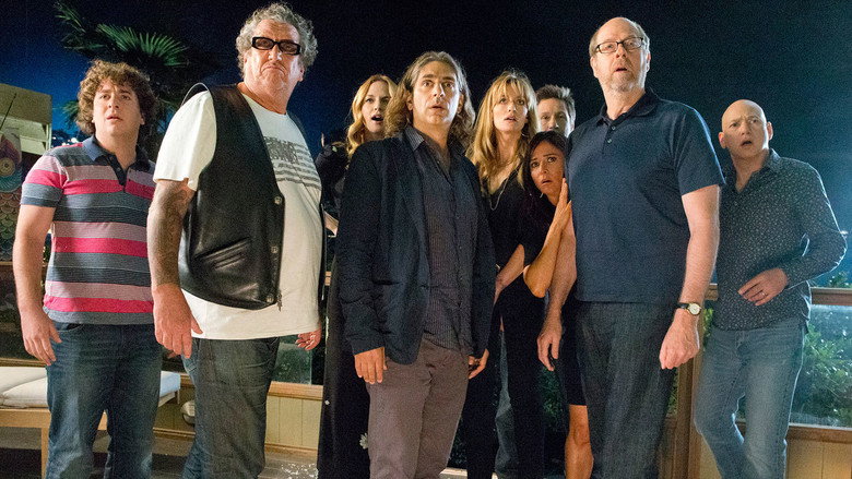 Still from Californication - Season 7 Episode 10