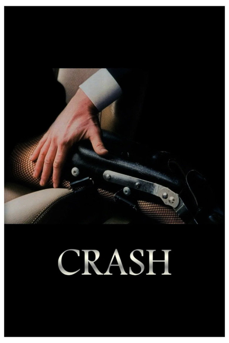 Imatge de Crash