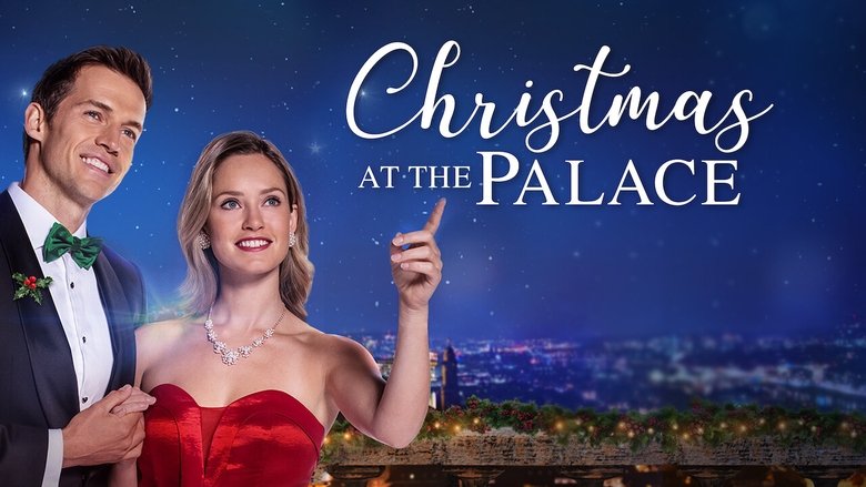 Christmas at the Palace (2018)