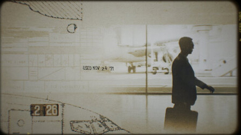 Still from D.B. Cooper: Where Are You?! - Season 1 Episode 4