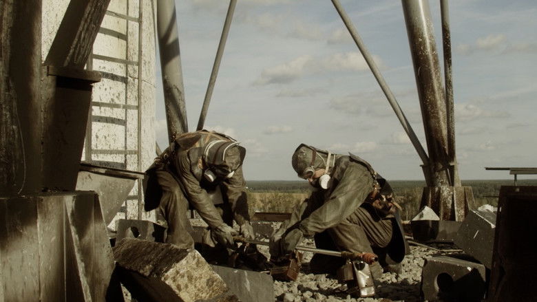 Still image for Chernobyl season 1 episode 9: Episode 9