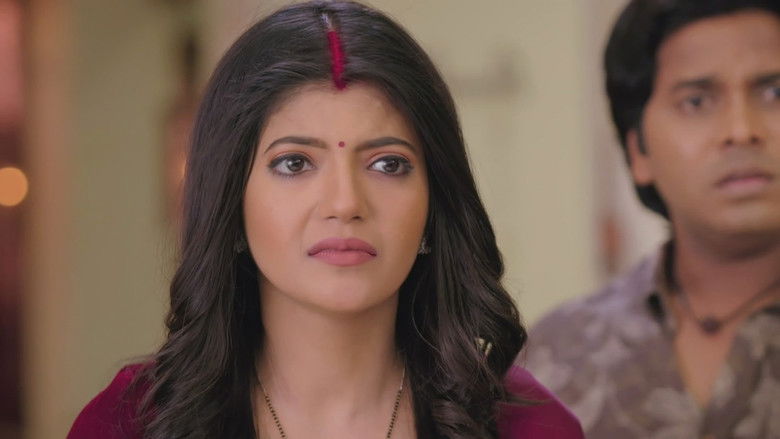 Still image for Amma Ke Babu Ki Baby season 1 episode 48: Baby Grows Desperate Still image for Amma Ke Babu Ki Baby season 1 episode 48: Baby Grows Desperate