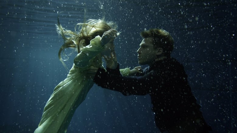 Engel unter Wasser - Ein Nordseekrimi movie poster