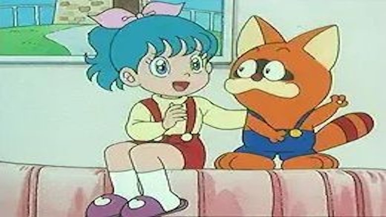 Still image for Rocky Rackat season 1 episode 10: Episode 10