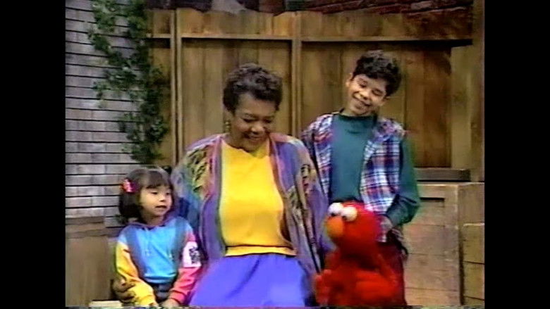 Image d'arrière-plan 2 du film Sesame Street Jam: A Musical Celebration