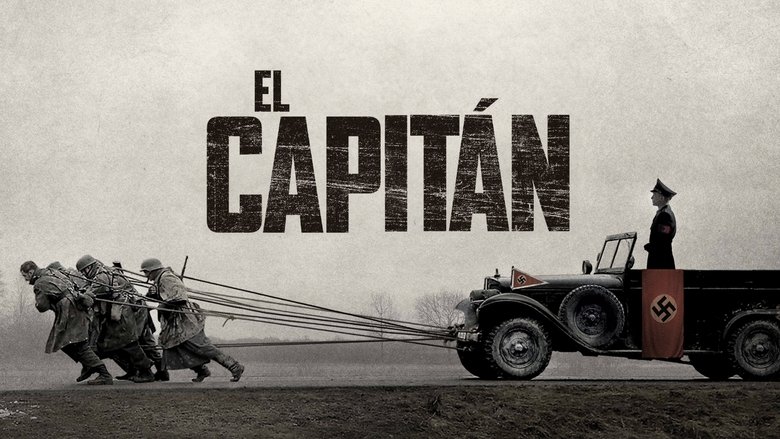 The Captain (2018)