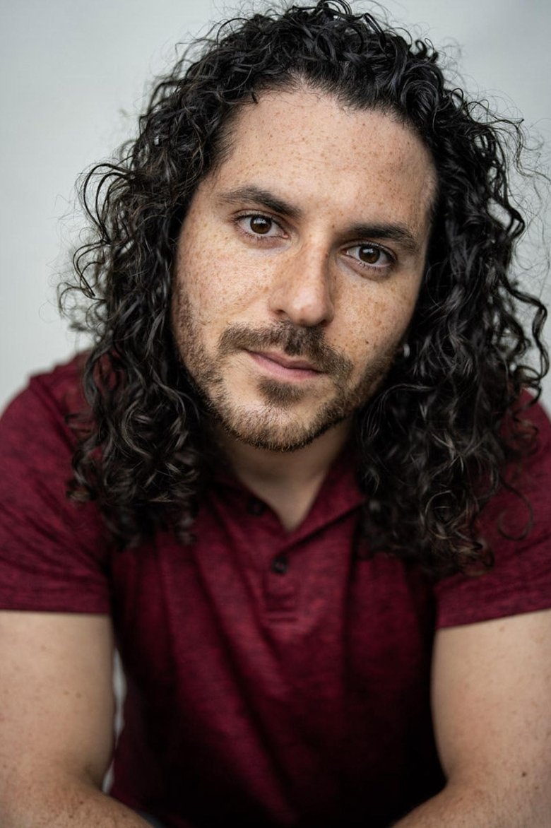 Ảnh Sean Church-Gonzalez