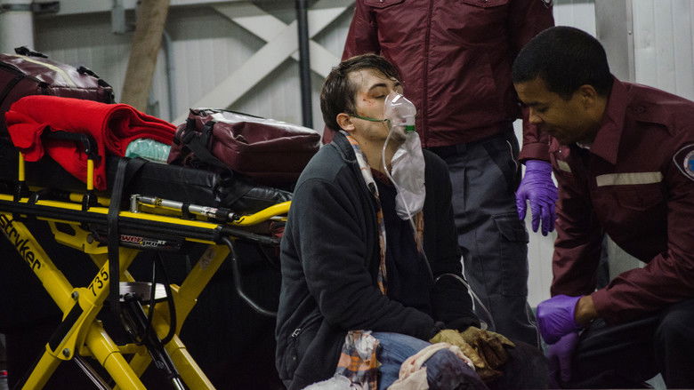 Still image for Situation d’urgence season 1 episode 5: Episode 5