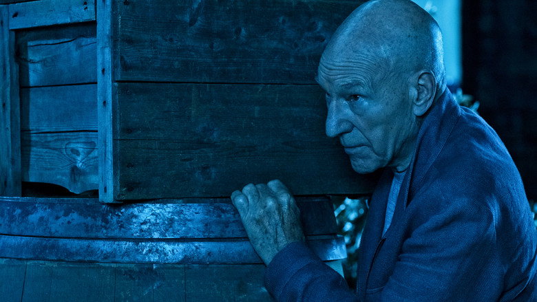 Star Trek: Picard: 2×9